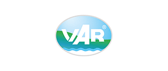 Logo VAR